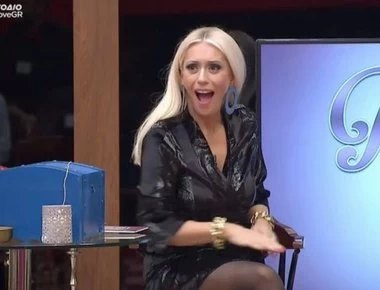 Power of Love: Η ανακοίνωση της Μαρίας Μπακοδήμου στο φινάλε ξάφνιασε τους πάντες (βίντεο)